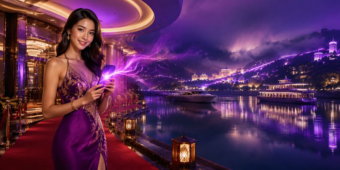 Panduan deposit bertanggungjawab Genting Highlands di turkish123
