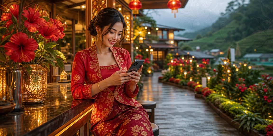 Permainan kasino mudah alih Malaysia di skrin telefon turkish123