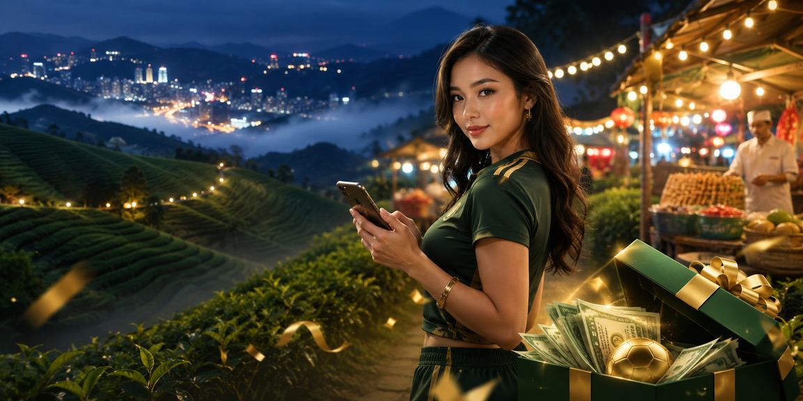 Kasino mudah alih Malaysia di turkish123 pada skrin telefon