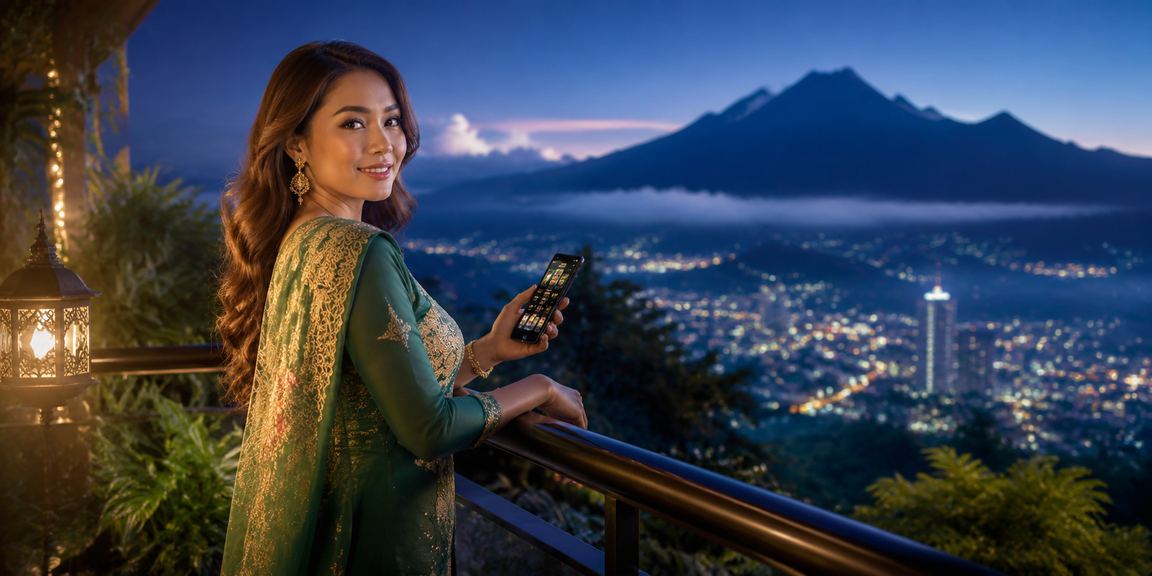 Pertaruhan kasino Sabah sempena Hari Raya di turkish123