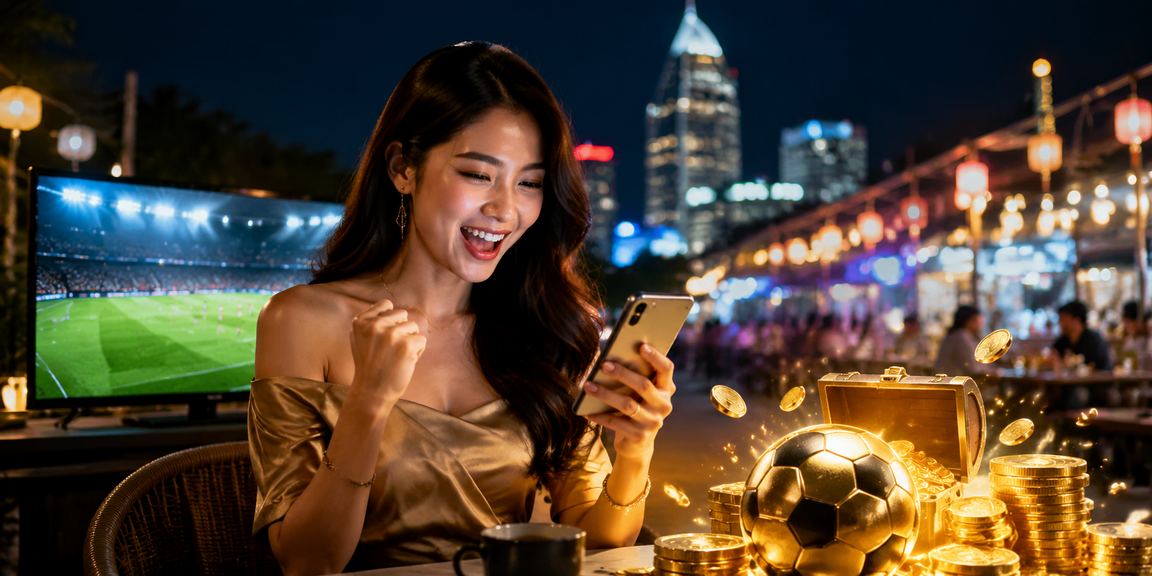 Deposit pertaruhan Seremban gaya Melayu di turkish123